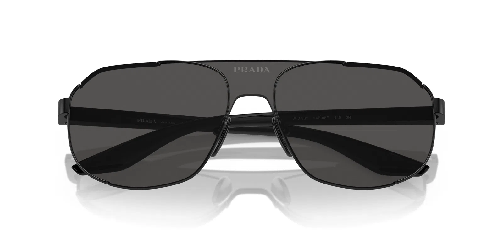 Prada Linea Rossa 53YS Sunglasses - view 15